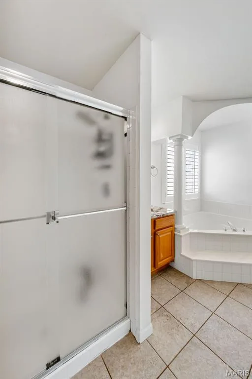 309 Thoreau Boulevard, O'Fallon, MO 63366 — listing photo 38 of 77