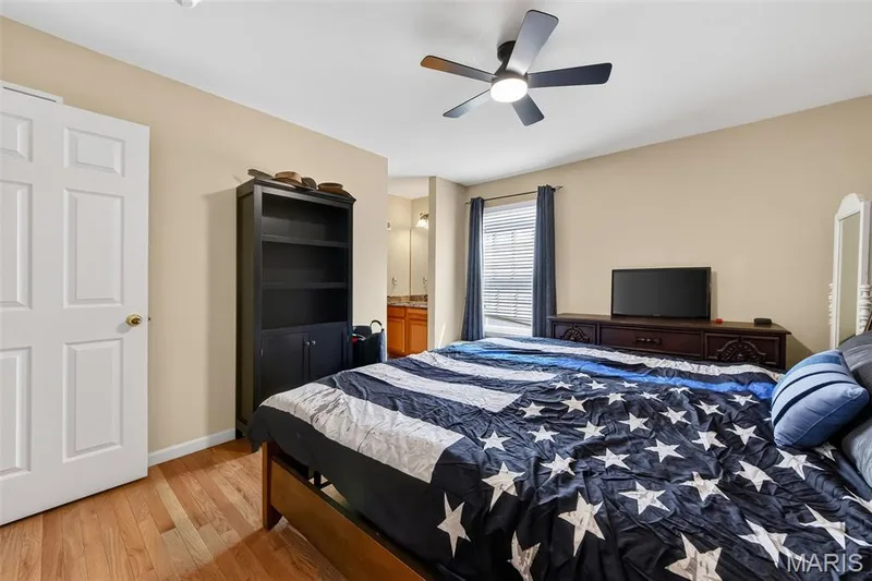 309 Thoreau Boulevard, O'Fallon, MO 63366 — listing photo 40 of 77