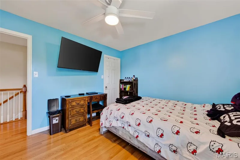 309 Thoreau Boulevard, O'Fallon, MO 63366 — listing photo 47 of 77