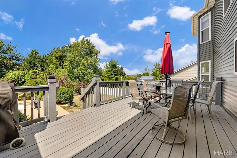 309 Thoreau Boulevard, O'Fallon, MO 63366 — listing photo 63 of 77