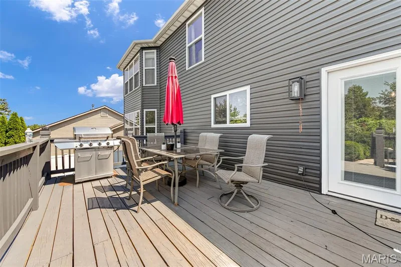 309 Thoreau Boulevard, O'Fallon, MO 63366 — listing photo 64 of 77