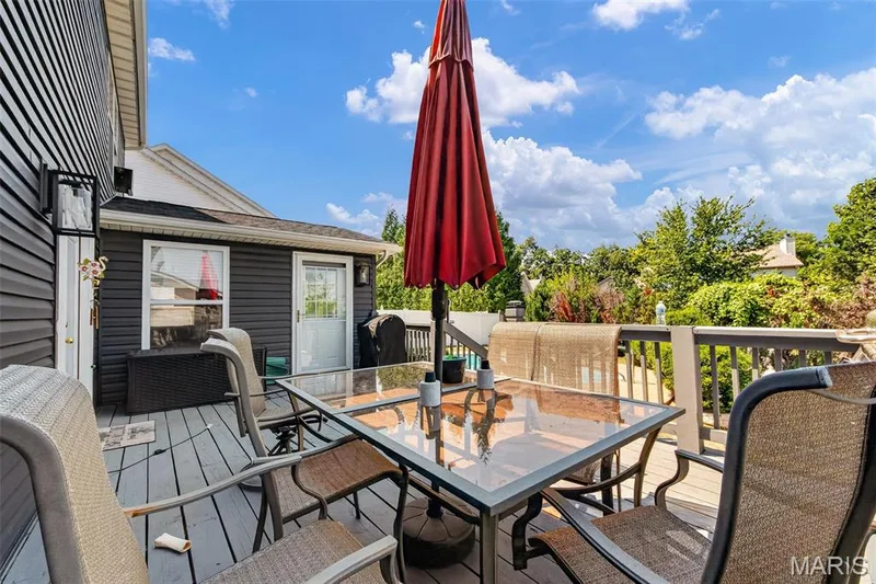 309 Thoreau Boulevard, O'Fallon, MO 63366 — listing photo 66 of 77