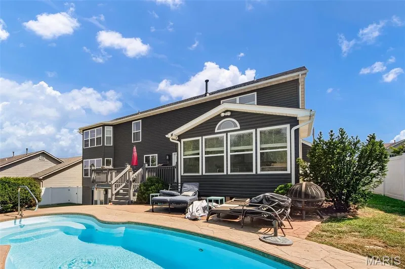309 Thoreau Boulevard, O'Fallon, MO 63366 — listing photo 69 of 77