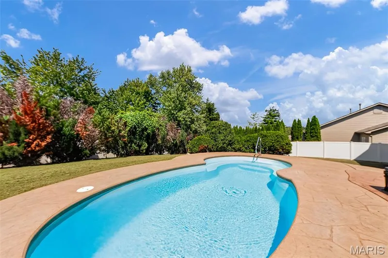 309 Thoreau Boulevard, O'Fallon, MO 63366 — listing photo 70 of 77