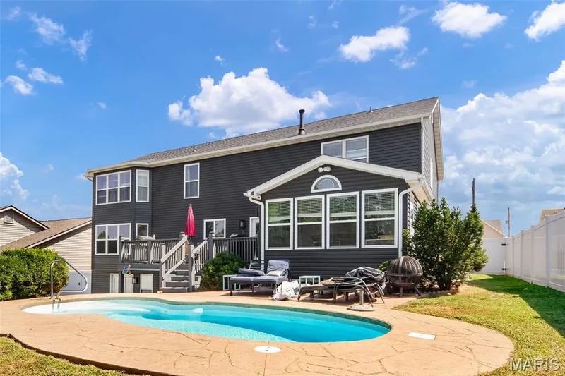 309 Thoreau Boulevard, O'Fallon, MO 63366 — listing photo 72 of 77