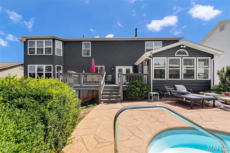 309 Thoreau Boulevard, O'Fallon, MO 63366 — listing photo 73 of 77