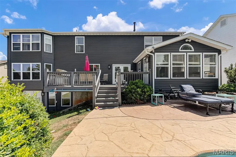 309 Thoreau Boulevard, O'Fallon, MO 63366 — listing photo 74 of 77