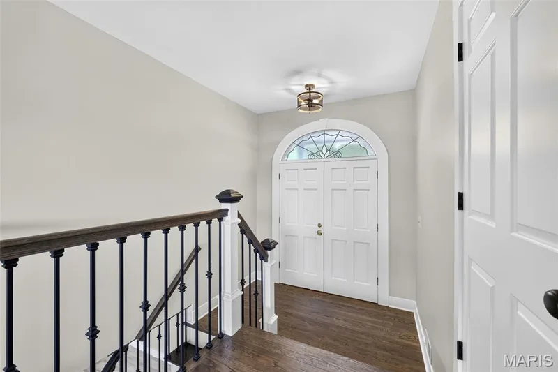 2442 Jackson Road, Wentzville, MO 63385 — listing photo 3 of 46