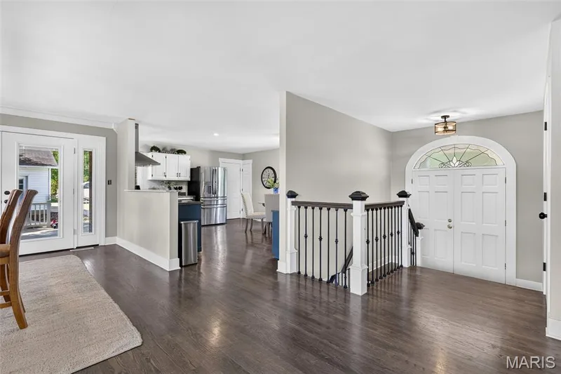2442 Jackson Road, Wentzville, MO 63385 — listing photo 8 of 46