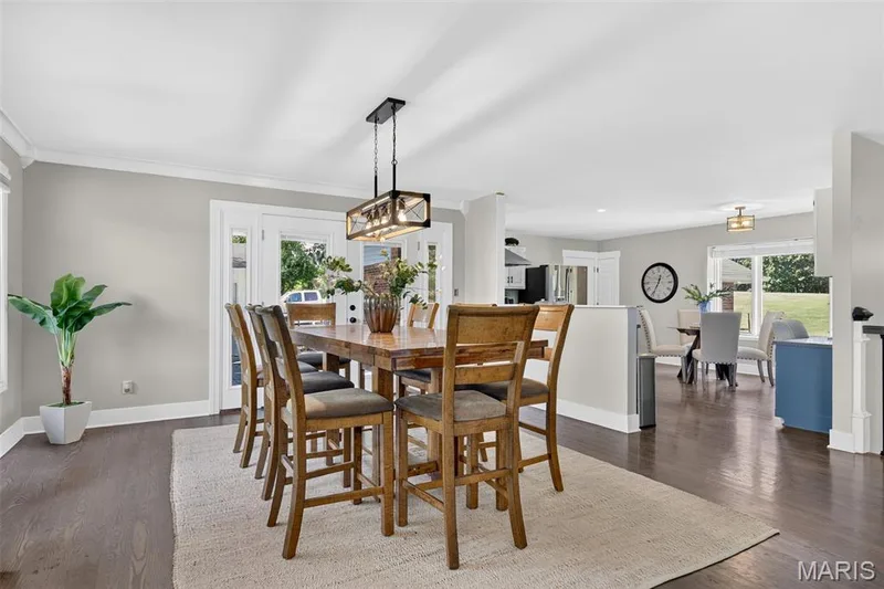2442 Jackson Road, Wentzville, MO 63385 — listing photo 14 of 46