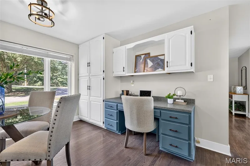 2442 Jackson Road, Wentzville, MO 63385 — listing photo 18 of 46