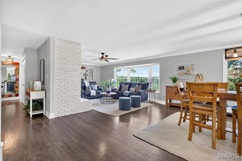 2442 Jackson Road, Wentzville, MO 63385 — listing photo 19 of 46