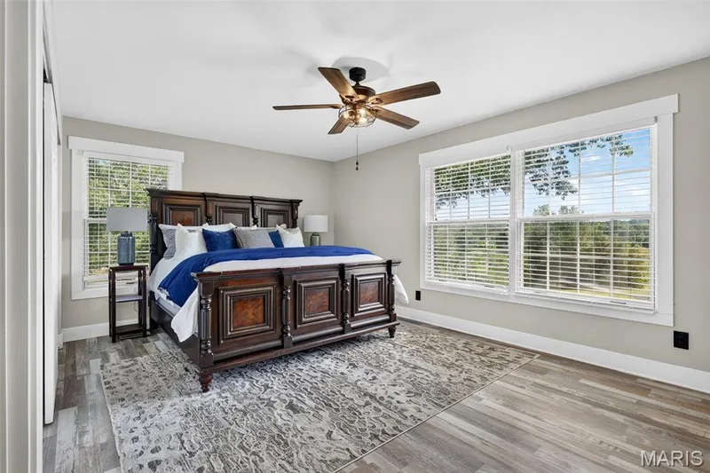 2442 Jackson Road, Wentzville, MO 63385 — listing photo 20 of 46