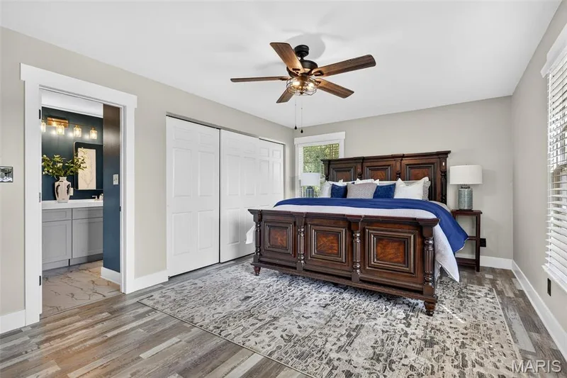 2442 Jackson Road, Wentzville, MO 63385 — listing photo 21 of 46