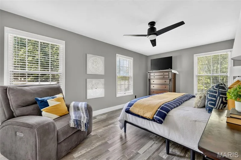 2442 Jackson Road, Wentzville, MO 63385 — listing photo 25 of 46