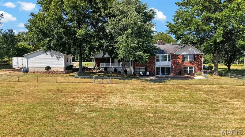 2442 Jackson Road, Wentzville, MO 63385 — listing photo 42 of 46