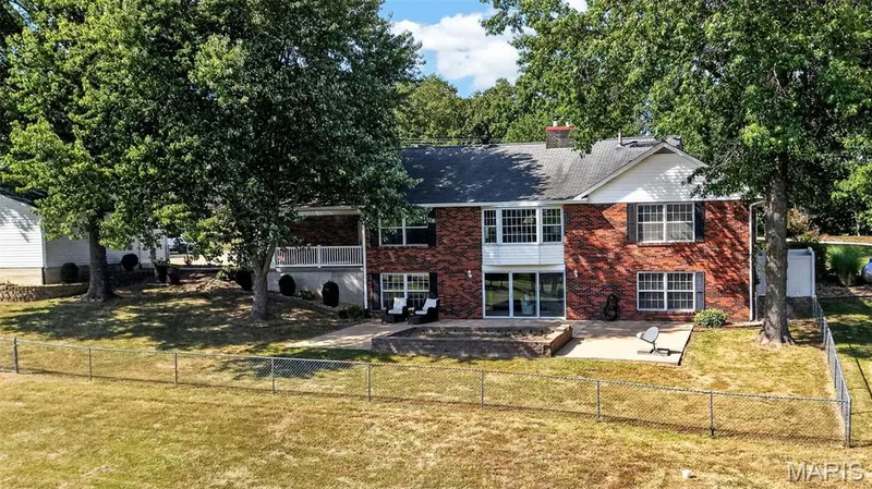 2442 Jackson Road, Wentzville, MO 63385 — listing photo 45 of 46