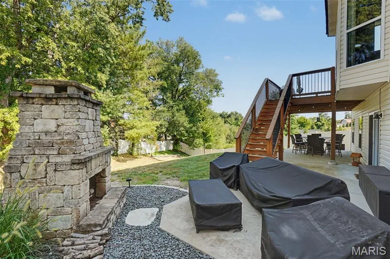 18 MacArthur Court, St Charles, MO 63304 — listing photo 24 of 25
