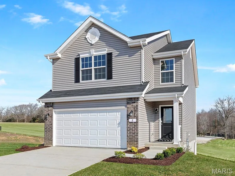 2 Burlington at Oakshire, O'Fallon, MO β listing photo 1