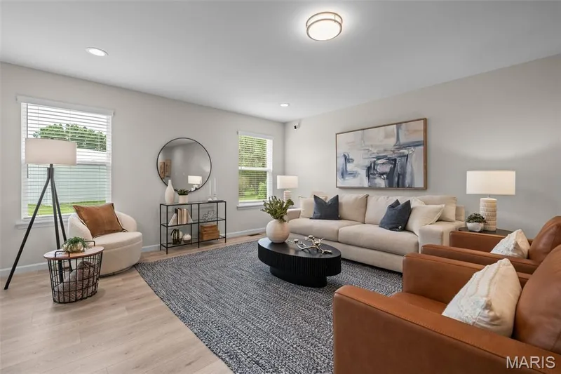 2 Burlington at Oakshire, O'Fallon, MO 63385 — listing photo 21 of 26