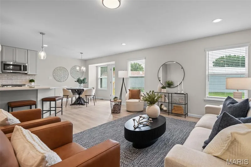 2 Burlington at Oakshire, O'Fallon, MO 63385 — listing photo 22 of 26