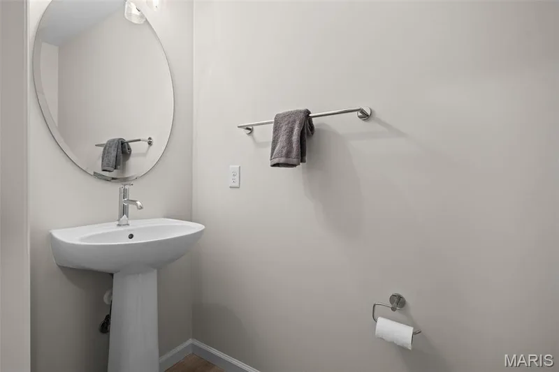 2 Burlington at Oakshire, O'Fallon, MO 63385 — listing photo 24 of 26