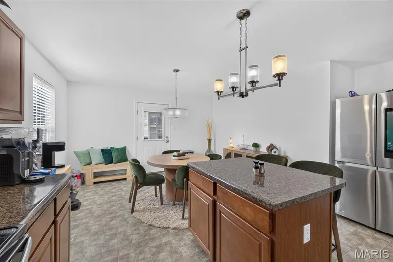 522 Rifle Ridge Drive, Wentzville, MO 63385 — listing photo 13 of 38