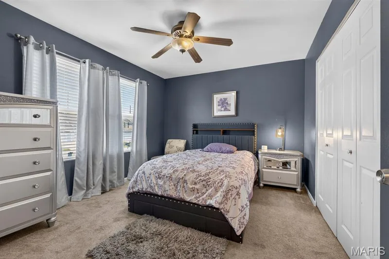 522 Rifle Ridge Drive, Wentzville, MO 63385 — listing photo 18 of 38