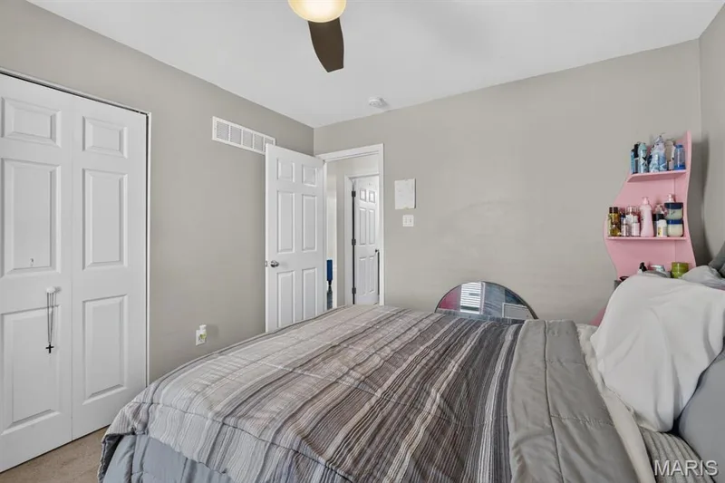 522 Rifle Ridge Drive, Wentzville, MO 63385 — listing photo 23 of 38