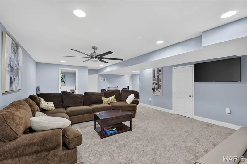 522 Rifle Ridge Drive, Wentzville, MO 63385 — listing photo 30 of 38