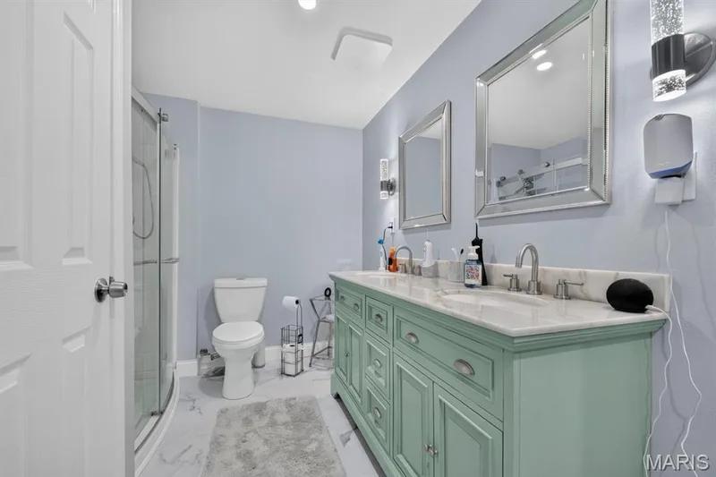 522 Rifle Ridge Drive, Wentzville, MO 63385 — listing photo 31 of 38