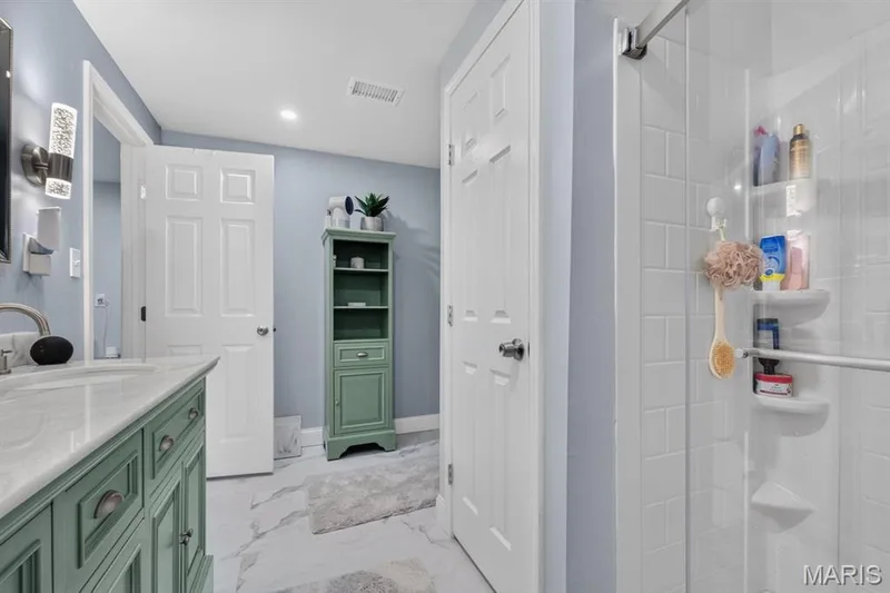 522 Rifle Ridge Drive, Wentzville, MO 63385 — listing photo 32 of 38