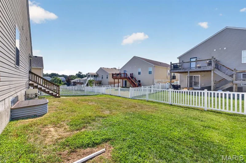 522 Rifle Ridge Drive, Wentzville, MO 63385 — listing photo 35 of 38