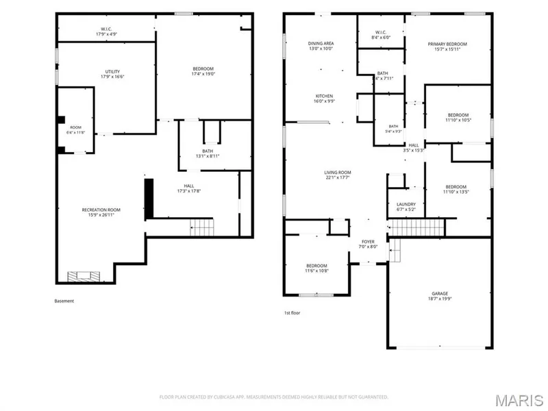 522 Rifle Ridge Drive, Wentzville, MO 63385 — listing photo 38 of 38