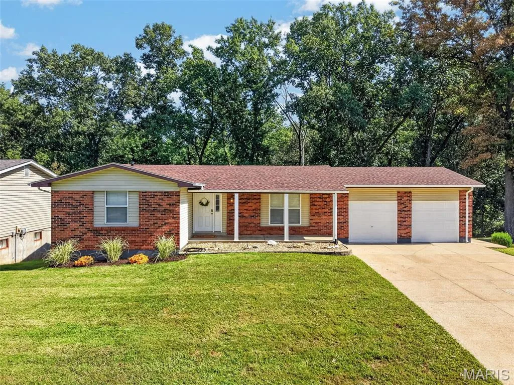 1114 Patsy Lane, O'Fallon, MO 63366 — listing photo 1 of 41