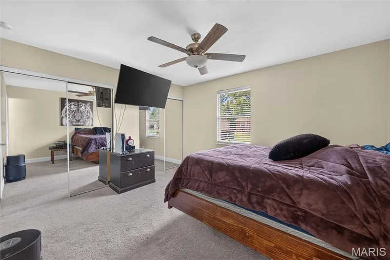 1114 Patsy Lane, O'Fallon, MO 63366 — listing photo 17 of 41