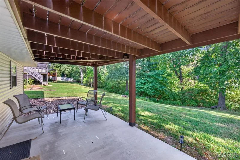 1114 Patsy Lane, O'Fallon, MO 63366 — listing photo 33 of 41
