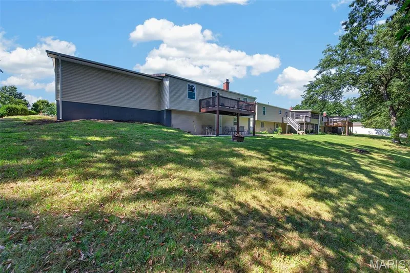 1114 Patsy Lane, O'Fallon, MO 63366 — listing photo 37 of 41