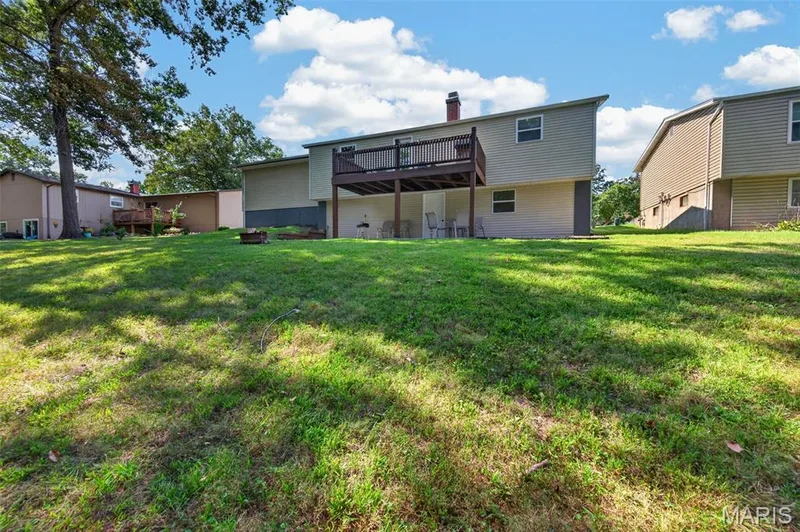 1114 Patsy Lane, O'Fallon, MO 63366 — listing photo 38 of 41