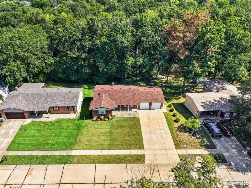 1114 Patsy Lane, O'Fallon, MO 63366 — listing photo 40 of 41