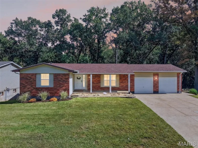 1114 Patsy Lane, O'Fallon, MO 63366 — listing photo 41 of 41