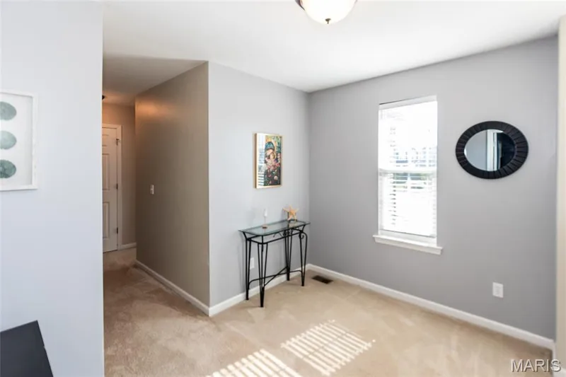Upper landing. — 21 Meadow Vista Court, St Peters, MO 63376
