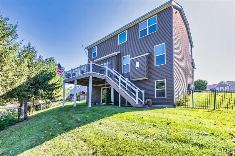 21 Meadow Vista Court, St Peters, MO 63376 — listing photo 43 of 51