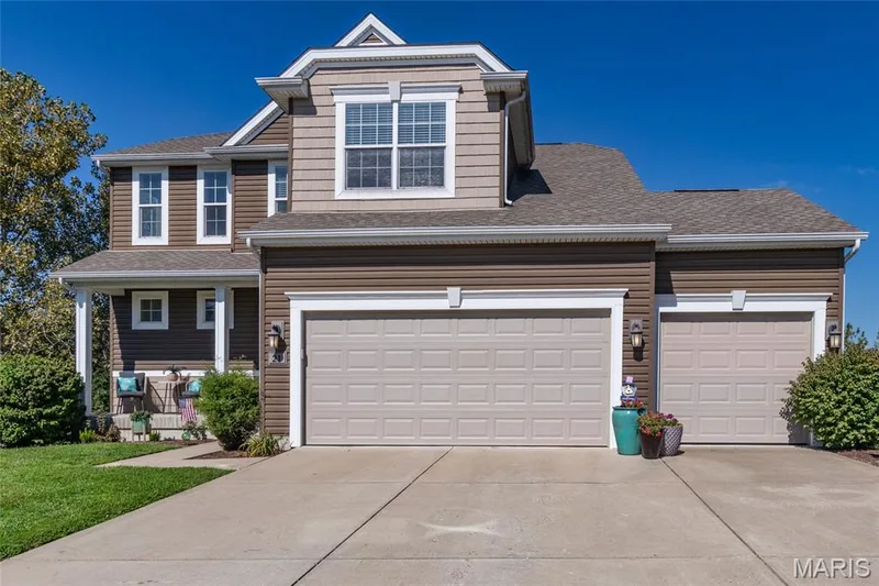21 Meadow Vista Court, St Peters, MO 63376 — listing photo 2 of 51