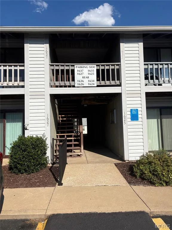 1637 Summergate Parkway #N, St Peters, MO 63303 — listing photo 12 of 13