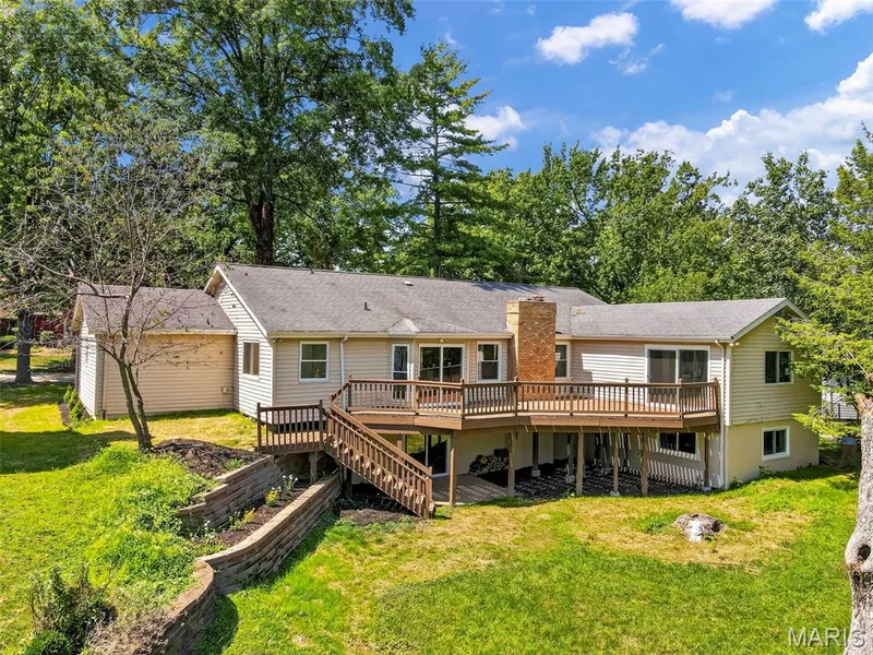 1768 Orchard Hill Drive, Chesterfield, MO 63017 — listing photo 77 of 95