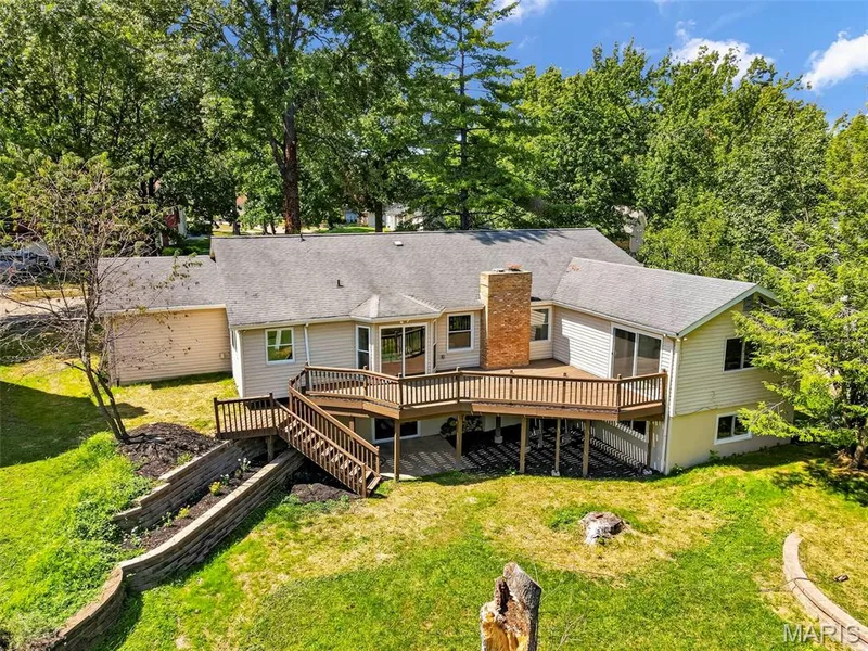 1768 Orchard Hill Drive, Chesterfield, MO 63017 — listing photo 79 of 95