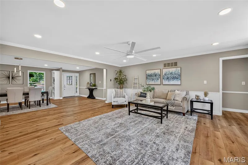 1768 Orchard Hill Drive, Chesterfield, MO 63017 — listing photo 30 of 95