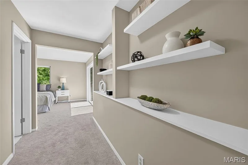 1768 Orchard Hill Drive, Chesterfield, MO 63017 — listing photo 40 of 95