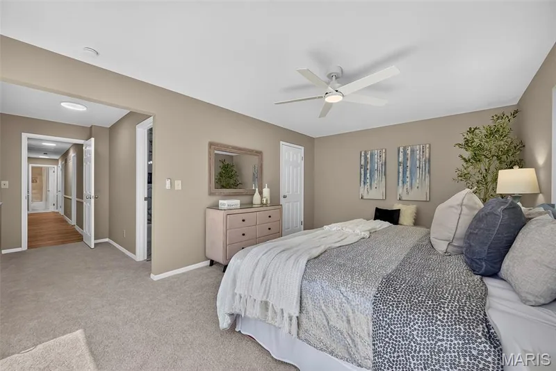1768 Orchard Hill Drive, Chesterfield, MO 63017 — listing photo 42 of 95